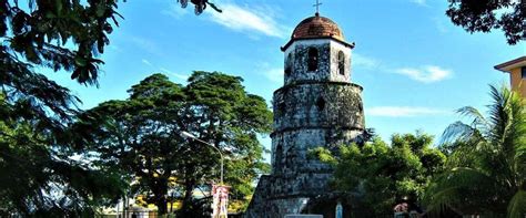 Dumaguete City Tour .